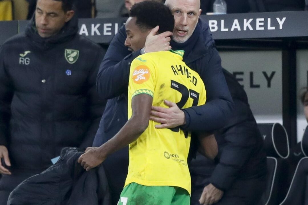 Paddy Pointers: Canaries surge past leaders Coventry City