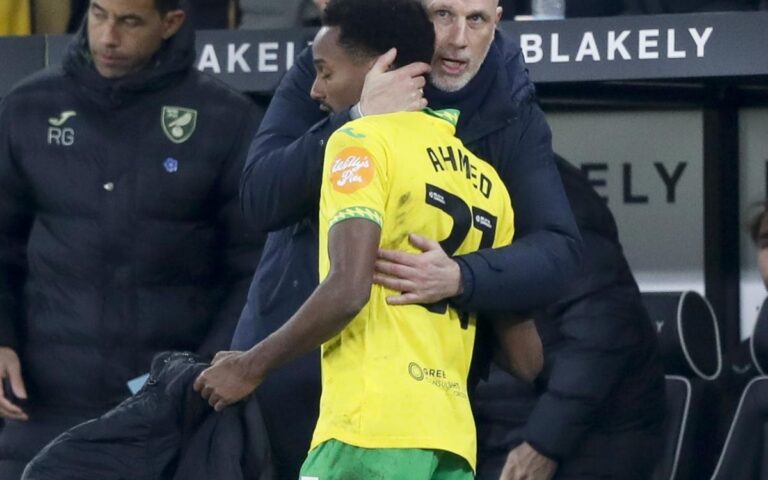 Paddy Pointers: Canaries surge past leaders Coventry City