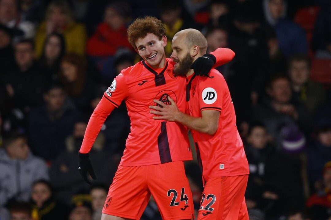 Paddy Davitt: Sargent, City and a tawdry affair