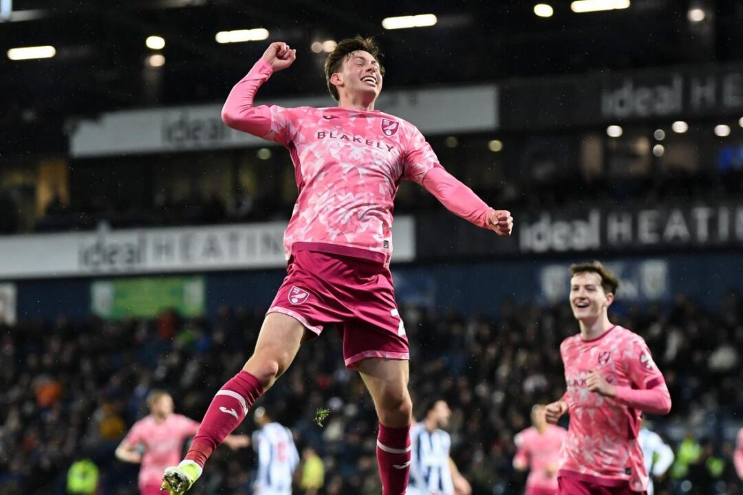 Paddy’s Pointers: Four observations from the Canaries Baggies beating