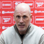 ‘We were really, really close’ – Clement on near miss