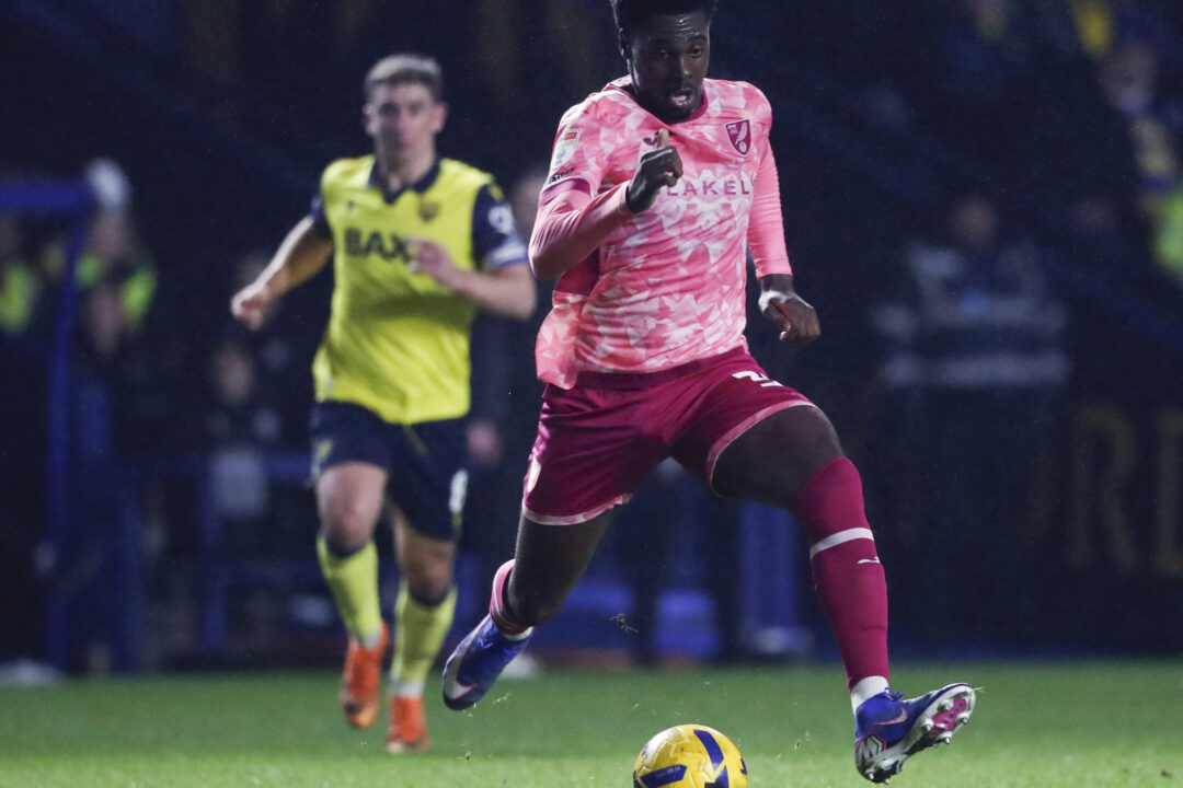 Paddy’s Pointers: Four observations from the Canaries 3-0 Oxford romp